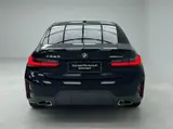 BMW 3 серия 2023 320Li M Sport-пакет 2.0T АКПП Задний привод 8