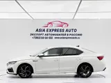Skoda Octavia PRO 2022 TSI280 Prestige Edition 1.4T АКПП Передний привод 4