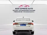 Skoda Octavia PRO 2022 TSI280 Prestige Edition 1.4T АКПП Передний привод 9