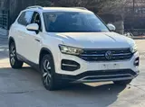 Tayron 2022 280TSI 2WD Luxury Connect 1.4T АКПП Передний привод 2