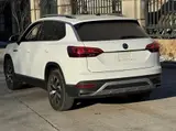 Tayron 2022 280TSI 2WD Luxury Connect 1.4T АКПП Передний привод 8