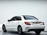 C-Class 2021 C 200 L Fashion Sport 1.5T АКПП Задний привод 2