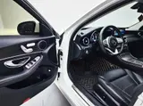 C-Class 2021 C 200 L Fashion Sport 1.5T АКПП Задний привод 3