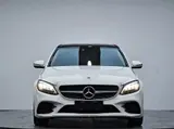 C-Class 2021 C 200 L Fashion Sport 1.5T АКПП Задний привод 5