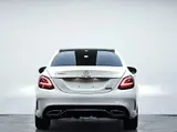 C-Class 2021 C 200 L Fashion Sport 1.5T АКПП Задний привод 6