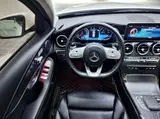 C-Class 2021 C 200 L Fashion Sport 1.5T АКПП Задний привод 7
