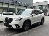 Subaru Forester 2022 2.0i AWD Luxury EyeSight 2.0L АКПП Полный привод 1