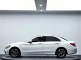 C-Class 2021 C 200 L Fashion Sport 1.5T АКПП Задний привод 9
