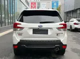 Subaru Forester 2022 2.0i AWD Luxury EyeSight 2.0L АКПП Полный привод 2
