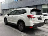 Subaru Forester 2022 2.0i AWD Luxury EyeSight 2.0L АКПП Полный привод 3