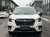 Subaru Forester 2022 2.0i AWD Luxury EyeSight 2.0L АКПП Полный привод 5