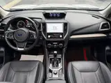 Subaru Forester 2022 2.0i AWD Luxury EyeSight 2.0L АКПП Полный привод 8