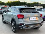 奥迪Q2L 2022款 35 TFSI 时尚智雅型 7