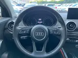 奥迪Q2L 2022款 35 TFSI 时尚智雅型 16