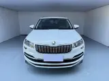 Skoda Karoq 2023 TSI280 Prestige Edition 1.4T Automatic FWD 7