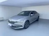 Skoda Superb 2023 Рестайлинг TSI280 DSG Prestige Edition 1.4T АКПП Передний привод 1
