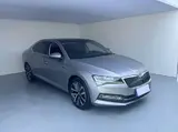 Skoda Superb 2023 Рестайлинг TSI280 DSG Prestige Edition 1.4T АКПП Передний привод 6