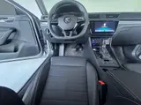 Skoda Superb 2023 Рестайлинг TSI280 DSG Prestige Edition 1.4T АКПП Передний привод 13