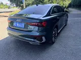Audi A3 2022 A3L Limousine 35 TFSI Sport Fashion 1.4T АКПП Передний привод (Седан удлинённой версии) 6