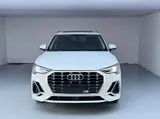 Audi Q3 2022 35 TFSI Dynamic Fashion 1.4T АКПП Передний привод 3