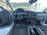 Audi Q3 2022 35 TFSI Dynamic Fashion 1.4T АКПП Передний привод 5