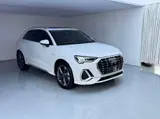 Audi Q3 2022 35 TFSI Dynamic Fashion 1.4T АКПП Передний привод 8