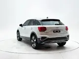 Audi Q2L 2022 модельного года, 35 TFSI, комплектация «Элегантная», экологический класс China VI 9