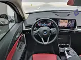 BMW X1 2023 sDrive20Li X Design-пакет 1.5T АКПП Передний привод 4