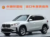 BMW X1 2023 sDrive20Li X Design-пакет 1.5T АКПП Передний привод 5
