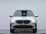 BMW X1 2023 sDrive20Li X Design-пакет 1.5T АКПП Передний привод 6