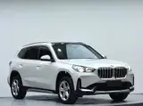 BMW X1 2023 sDrive20Li X Design-пакет 1.5T АКПП Передний привод 7
