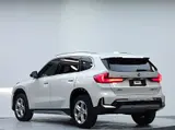 BMW X1 2023 sDrive20Li X Design-пакет 1.5T АКПП Передний привод 8