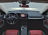 BMW X1 2023 sDrive20Li X Design-пакет 1.5T АКПП Передний привод 9