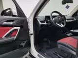 BMW X1 2023 sDrive20Li X Design-пакет 1.5T АКПП Передний привод 12
