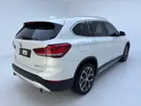 宝马 2022款 X1 sDrive20Li 1.5T时尚型 10