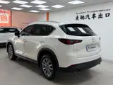 马自达CX-5 2024款2.0L智雅PRO版 15