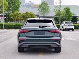Audi A3 (VIN: 550312), 2023 модельного года, рестайлинг A3 Sportback 35 TFSI, комплектация «Спортивная» 10