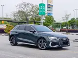 Audi A3 (VIN: 550312), 2023 модельного года, рестайлинг A3 Sportback 35 TFSI, комплектация «Спортивная» 14