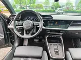 Audi A3 (VIN: 550312), 2023 модельного года, рестайлинг A3 Sportback 35 TFSI, комплектация «Спортивная» 20