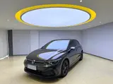 Golf 2021 280TSI DSG R-Line Automatic 1.4T FWD 5