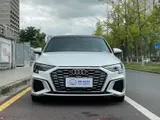Audi A3, 2023 модельного года (рестайлинг), A3L Limousine 35 TFSI, комплектация Люкс-спортивная 2