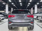 Audi Q3 Sportback 2022 35 TFSI Progressive 1.4T АКПП Передний привод (Фастбэк) 1