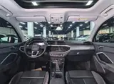 Audi Q3 Sportback 2022 35 TFSI Progressive 1.4T АКПП Передний привод (Фастбэк) 4