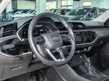 Audi Q3 Sportback 2022 35 TFSI Progressive 1.4T АКПП Передний привод (Фастбэк) 7