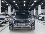 Audi Q3 Sportback 2022 35 TFSI Progressive 1.4T АКПП Передний привод (Фастбэк) 8
