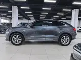 Audi Q3 Sportback 2022 35 TFSI Progressive 1.4T АКПП Передний привод (Фастбэк) 9
