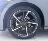 奥迪A3 2023款改款Sportback 35 TFSI时尚运动型 16