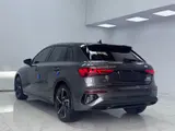 奥迪A3 2023款改款Sportback 35 TFSI时尚运动型 15