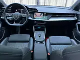 Audi A3, 2023 модельного года (рестайлинг), A3L Limousine 35 TFSI, комплектация «Люкс-спортивная» 5