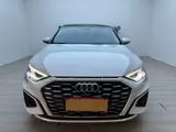 Audi A3, 2023 модельного года (рестайлинг), A3L Limousine 35 TFSI, комплектация «Люкс-спортивная» 9